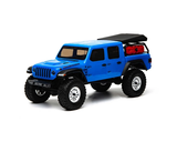 Axial AXI00005T2 SCX24 Azul Jeep JT Gladiator 1/24 4WD RT