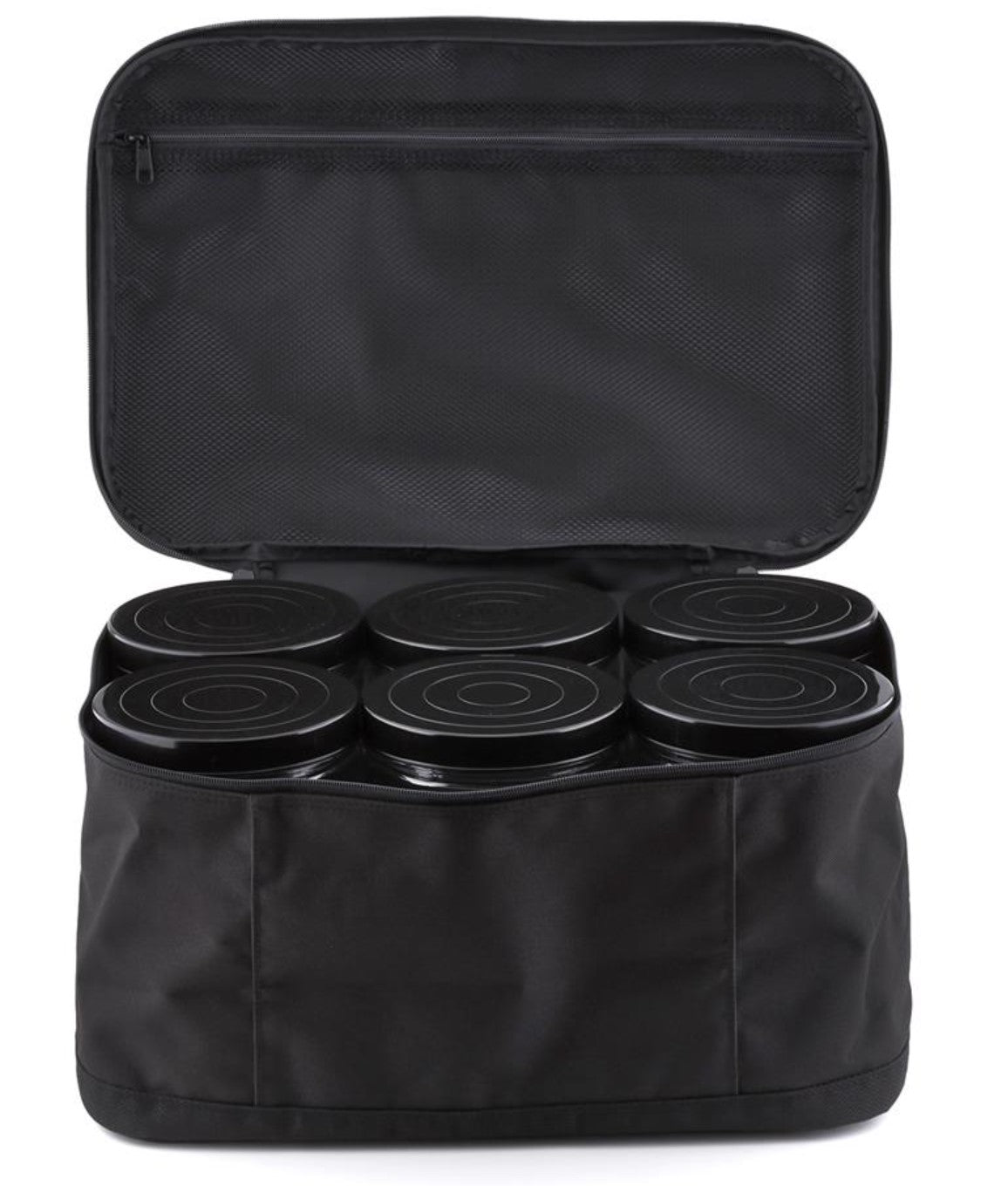 ProTek PTK-8106 RC 1/8 Buggy Tire Bag w/Storage Tubes