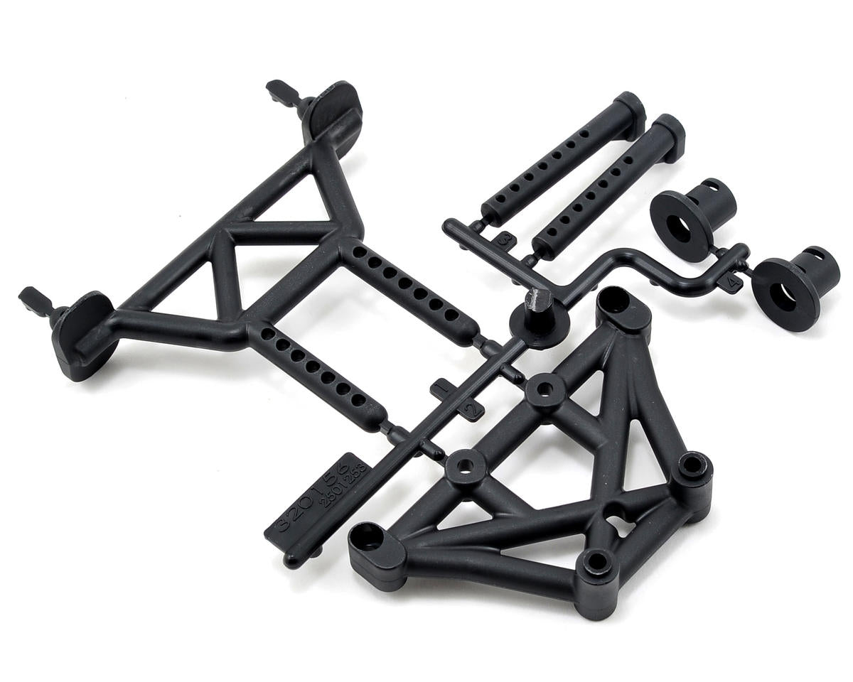 Arrma AR320156 Body Mount Set