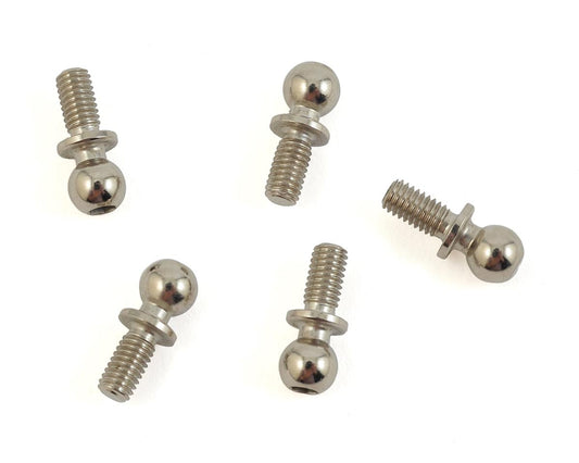 MST 310050 4.8x6mm Ball Connector (5)