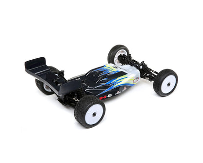 LOSI LOS01016T2 Mini-B 1/16 RTR 2WD Buggy w/2.4GHz Radio, Battery & Charger