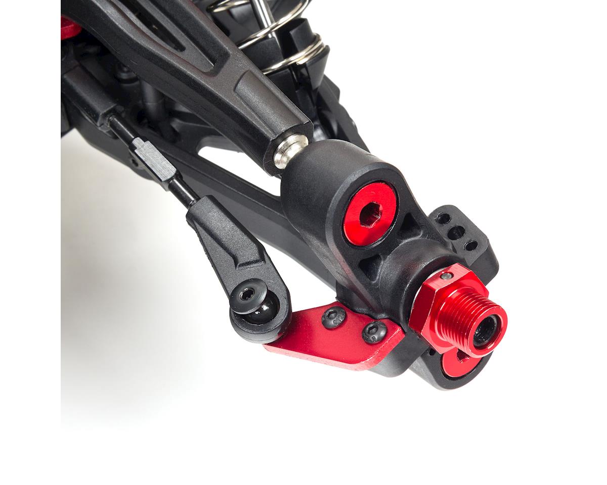 Arrma ARA7604V2T2 Mojave Rojo 6S BLX Sin escobillas RTR 1/7 4WD RTR Desert Racer (V2)