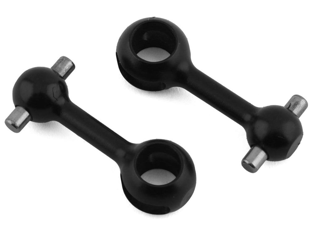 MST 820138  TCR-M 15.5mm Steel CVD Universal Shaft (40°) (2)