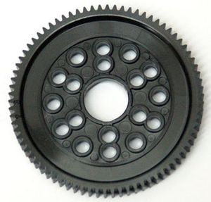 Kimbrough 143  72 Tooth Spur Gear 48 Pitch