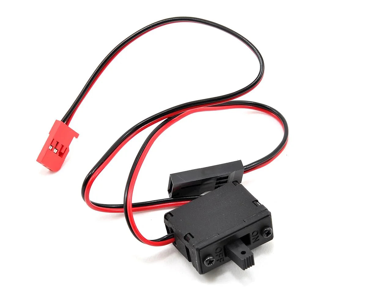 Futaba 01004363-3 3PRKA 2.4GHz FHSS Radio System w/R203GF Receiver