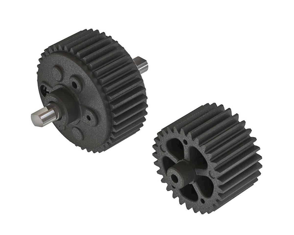 Arrma AR310765 Diff & Idler Gear Set