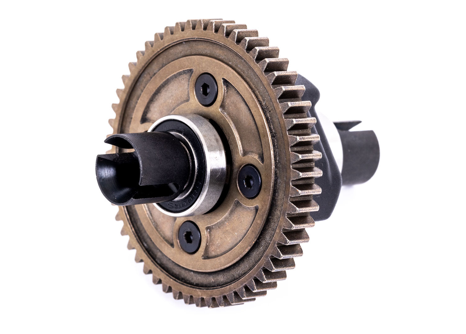DIFFERENTIAL CENTER COMPLETE 9585