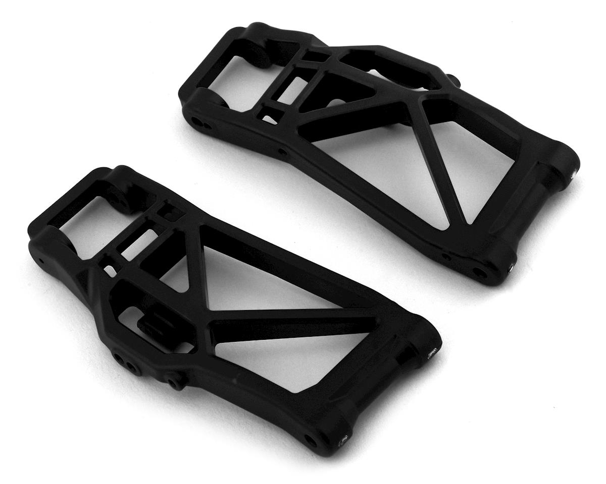 Traxxas 8930 Bras de suspension inférieur Maxx noir