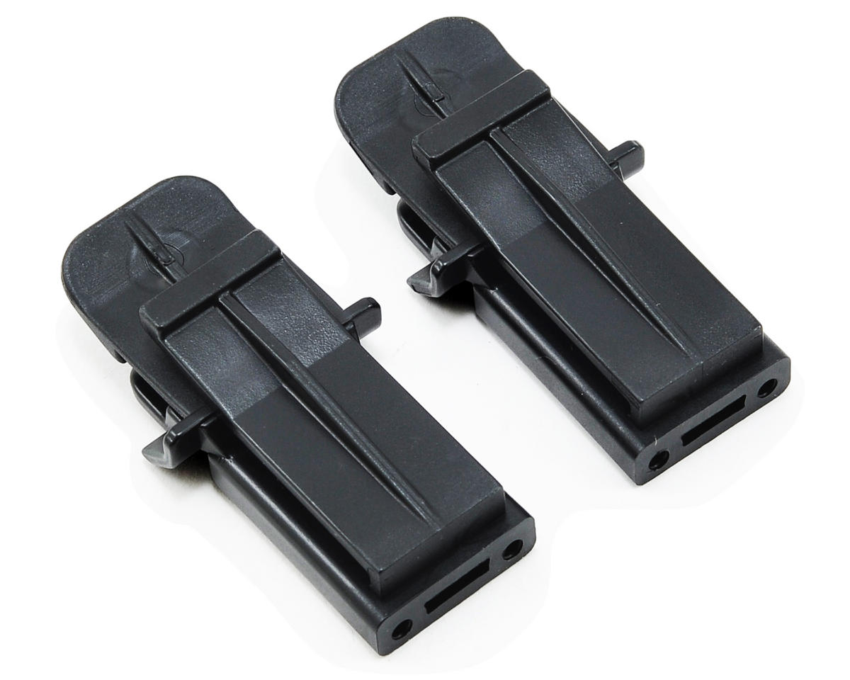 Traxxas 6427X Tall Battery Hold Down Retainer Set (2)