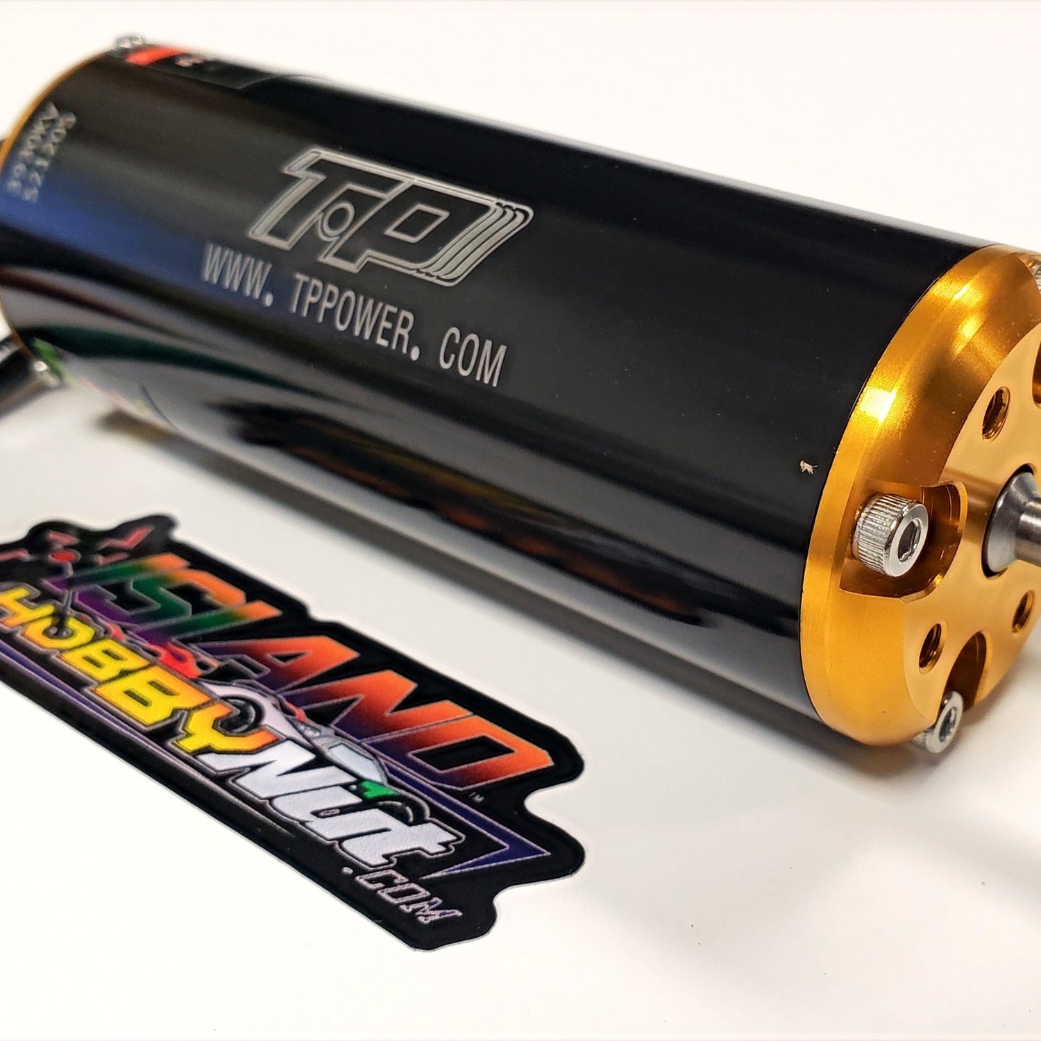 TP POWER 4070 SCM 3930KV MOTOR (UP TO 6s) 8mm Shaft