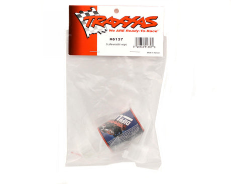 Traxxas 5137 Differential Oil (50,000cst)