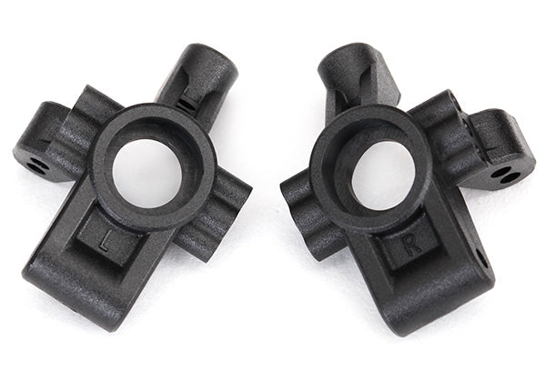 Traxxas 8352 4-Tec 2.0 Stub Axle Carriers