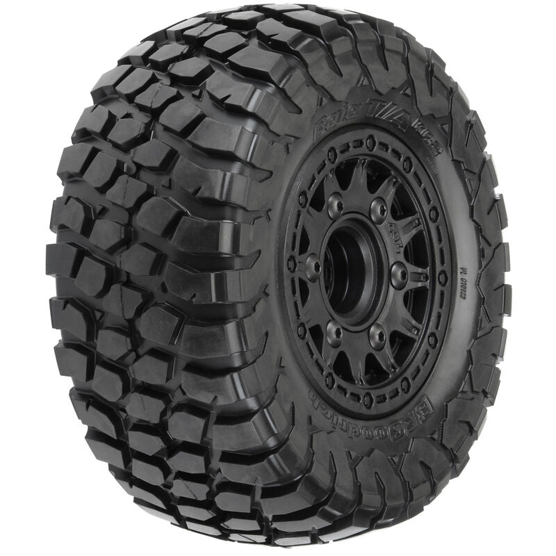 PROLINE 10123-10 BFG Baja T/A KR2 SC MTD Raid Slash 2wd/4WD F/R