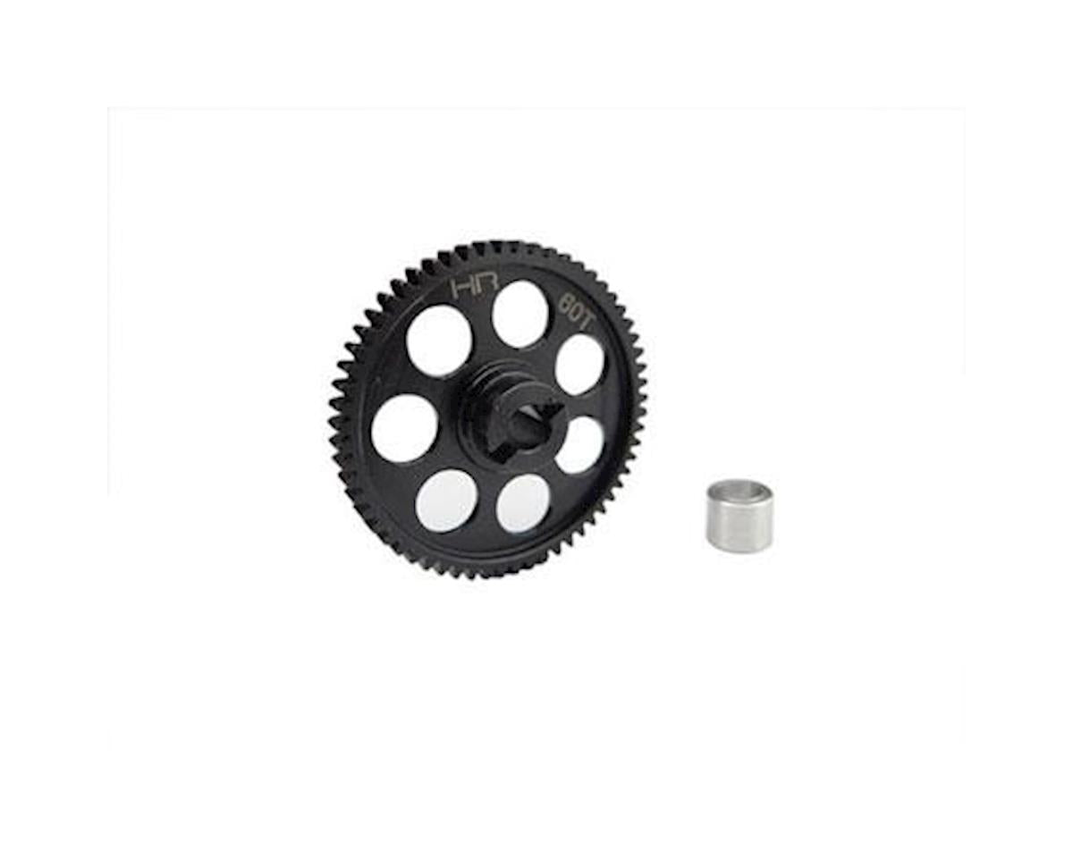 Hot Racing SLTN60M5 LaTrax Rally/SS Steel 0.5 Mod Engranaje principal (60T)