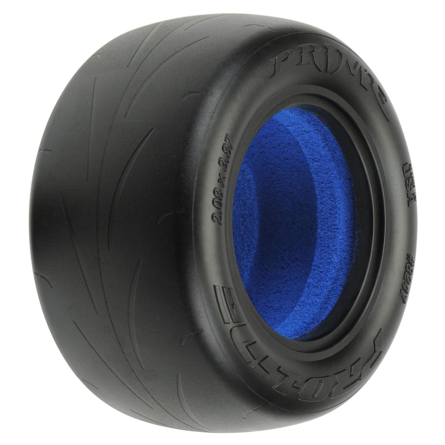 Pro-Line PRO824703 Prime T 2.2" Off-Road Truck Tires (2) (M4)