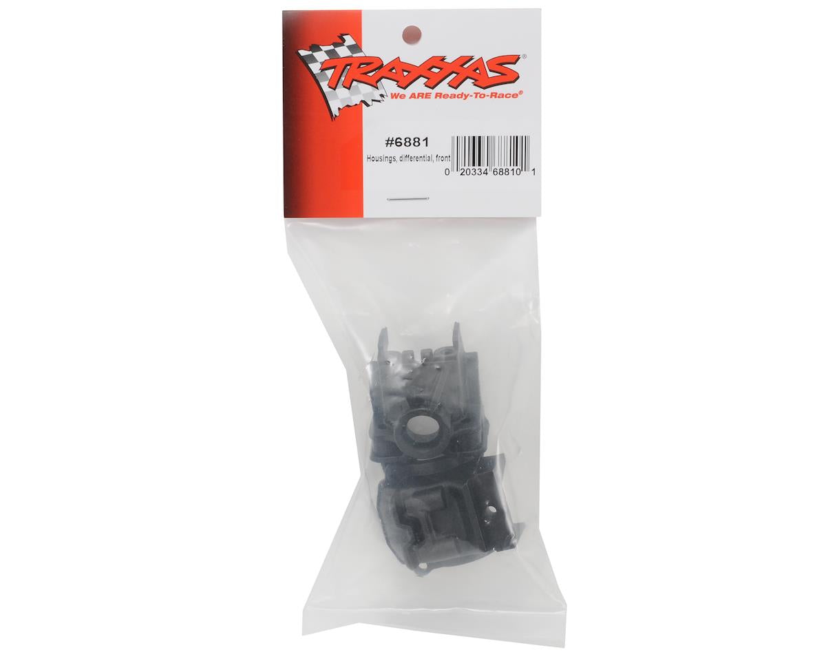 Traxxas 6881 Front Differential Housing