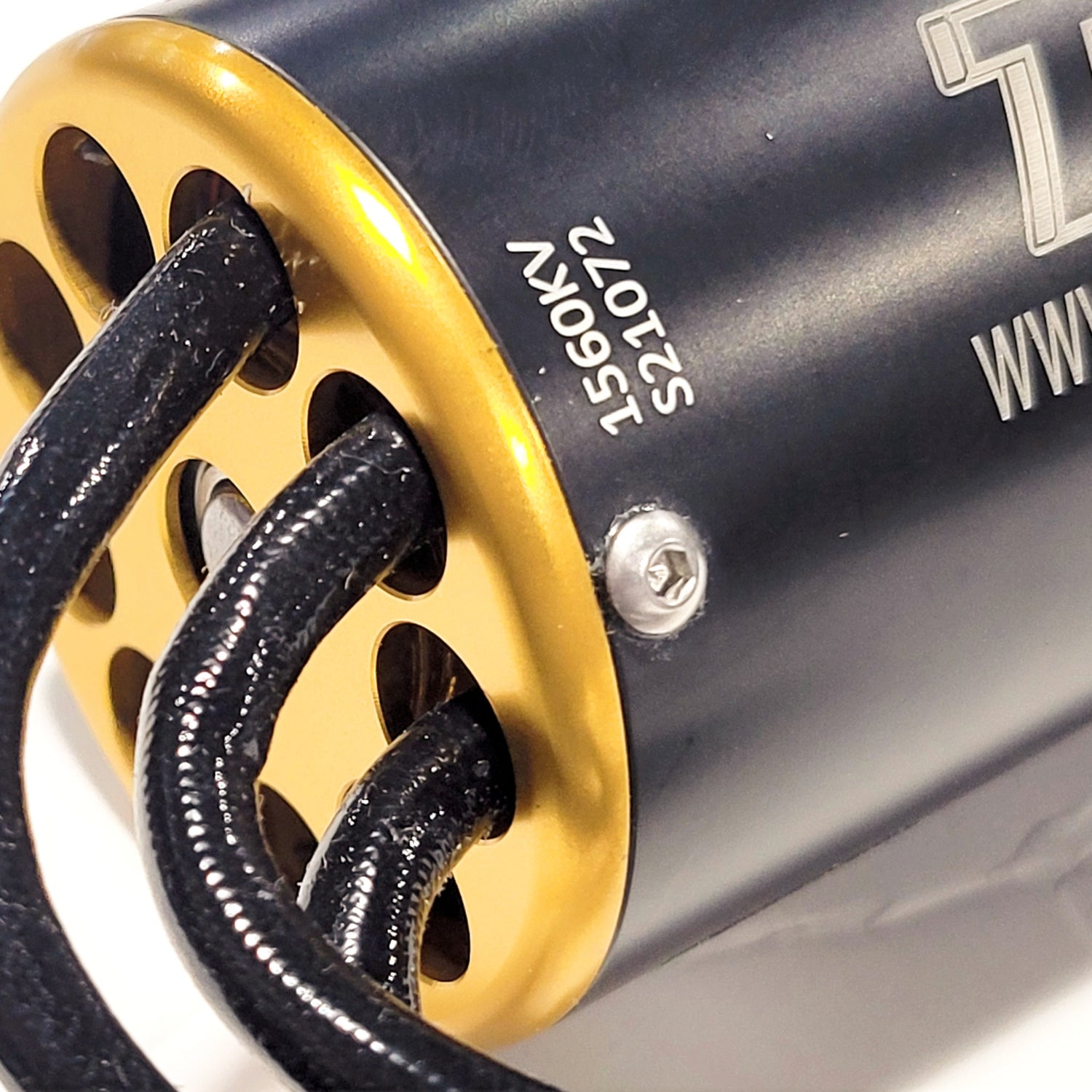 Moteur sans balais TP Power 5670 Cm 1560 Kv (jusqu'à 12s)