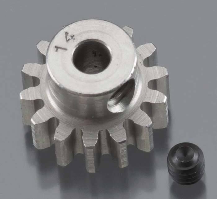 Robinson Racing RRP1714 HARDENED 14T PINION GEAR 32P