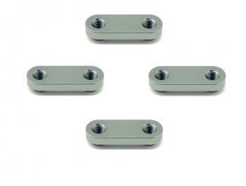SERPENT 977-E Battery mount slider (4) (#904135)