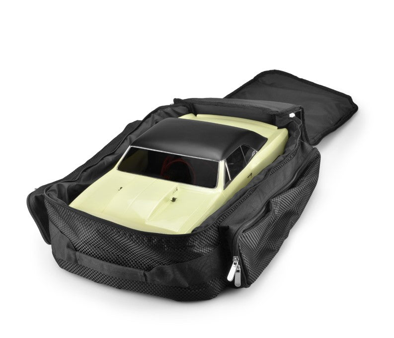 JC CNCEPTS JCO2095  Scale and Street Eliminator Backpack -2020