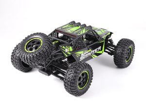 Smyter 540114 1/12 4WD Electric Desert Buggy RTR  Green