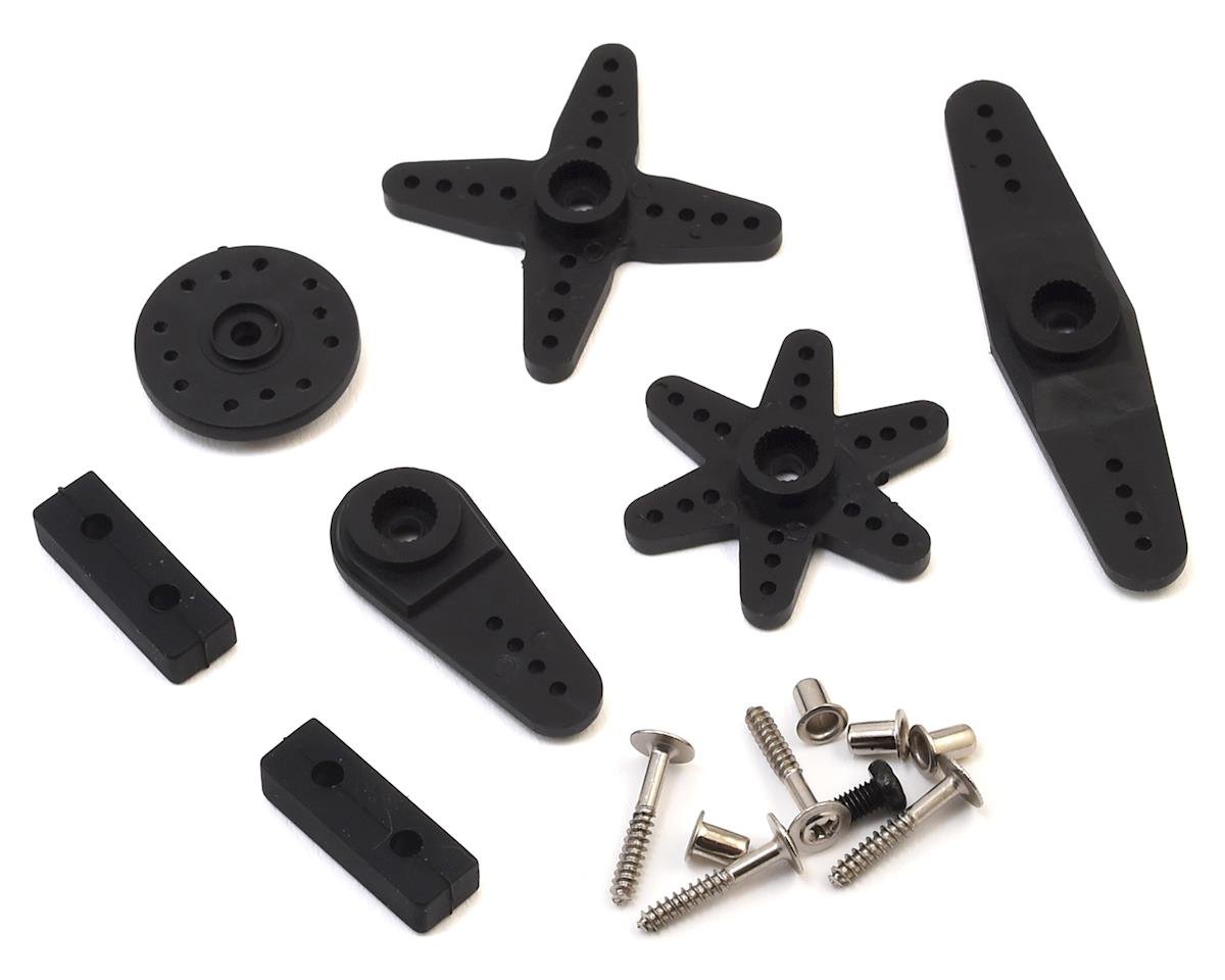 EcoPower ECP-120T WP120T sans noyau, étanche, couple élevé, engrenage métallique, service numérique