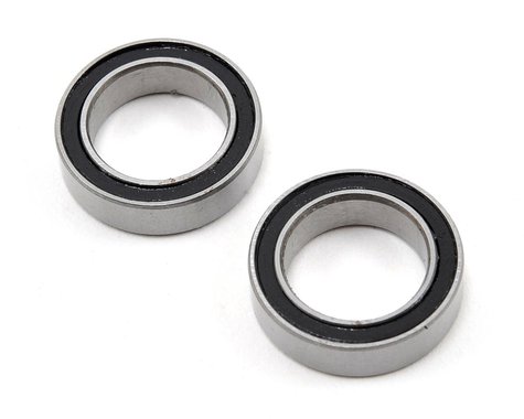 ARRMA 610001 10x15x4mm Bearing Set (2)