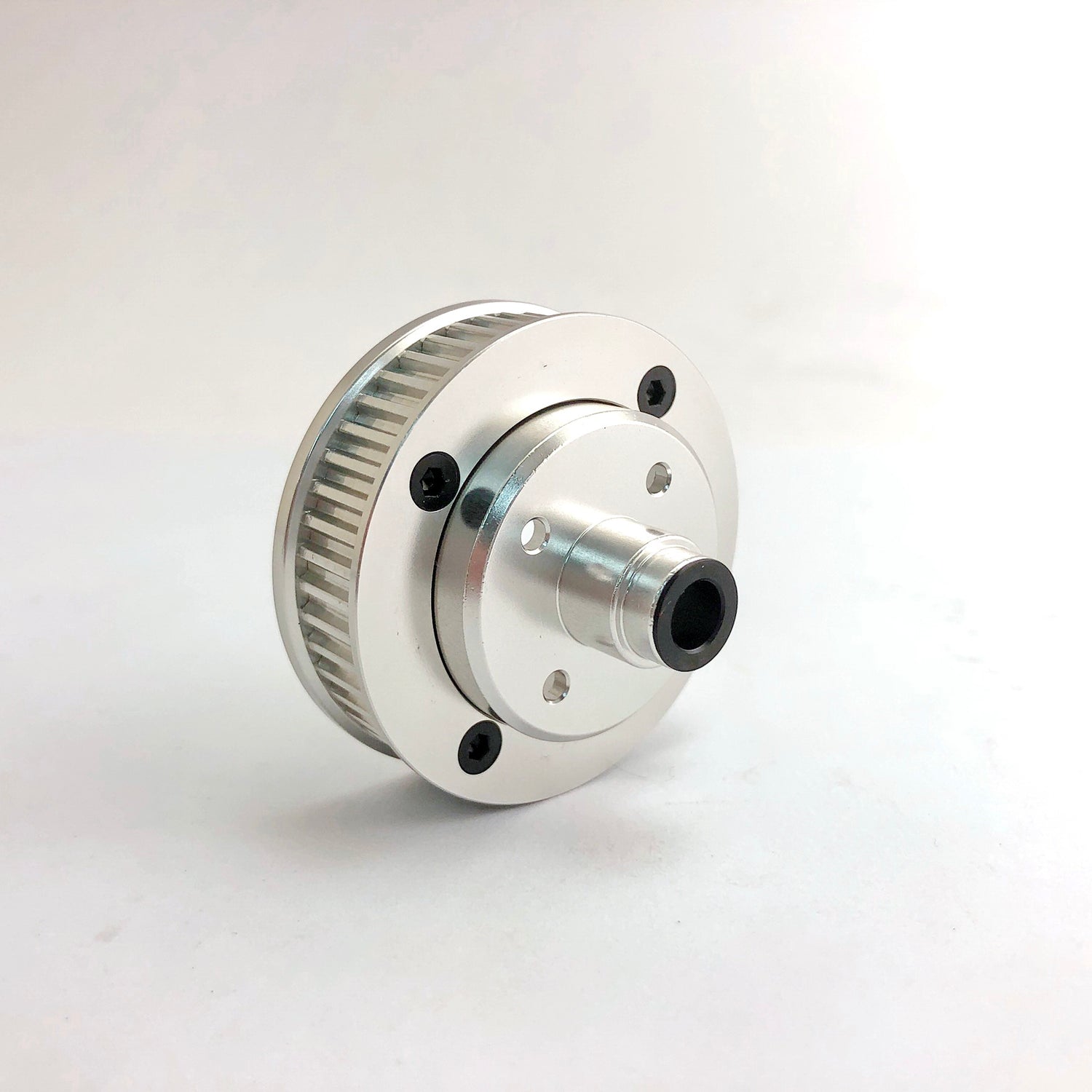 Hobao 22340 48T Polea diferencial trasera para correa de 9 mm