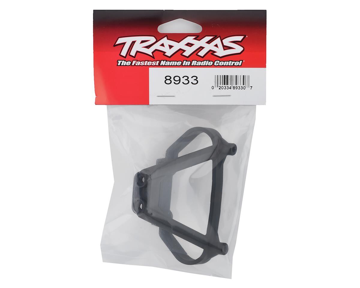 Traxxas 8933 Maxx Support de pare-chocs avant