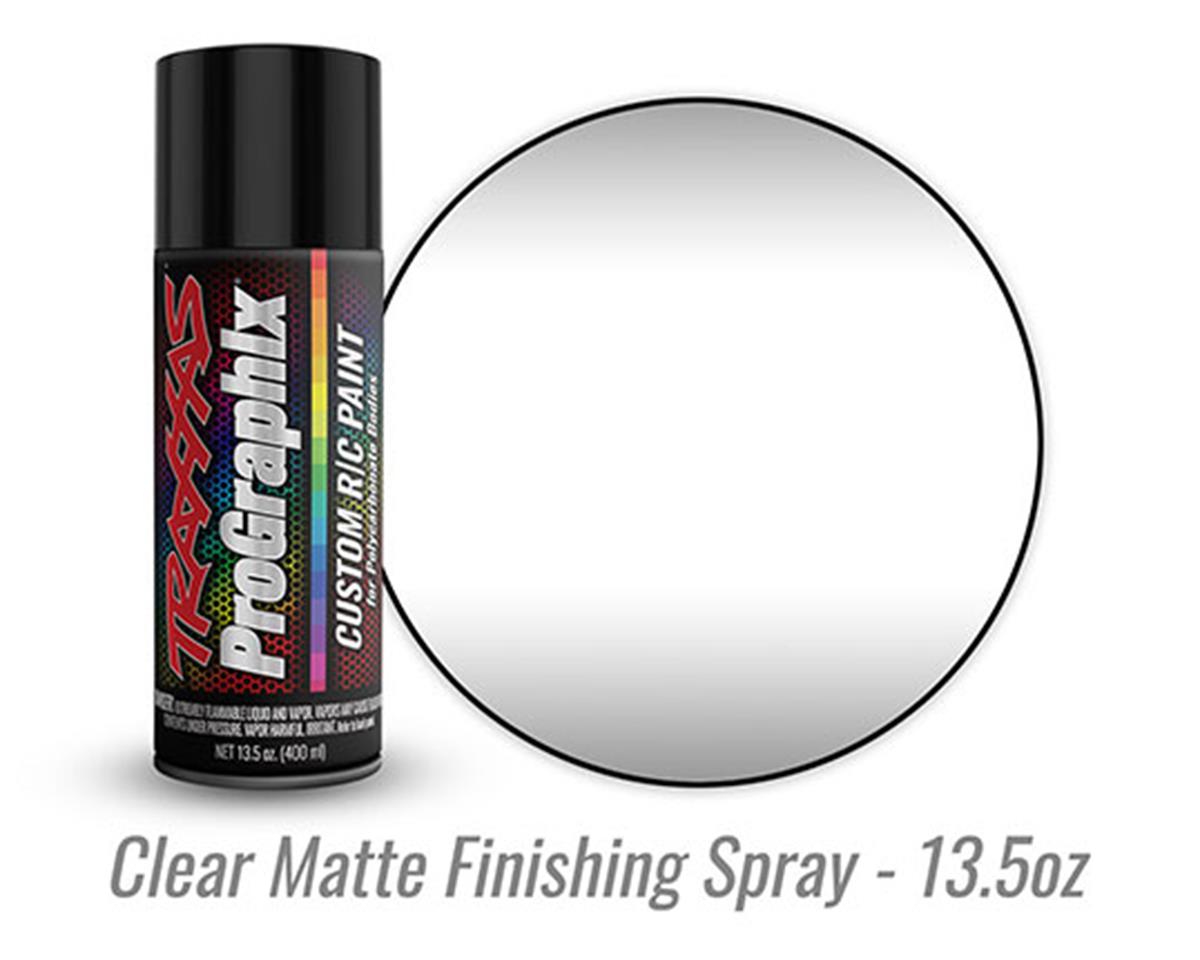 Traxxas Peinture pour carrosserie Finition mate 13,5 oz