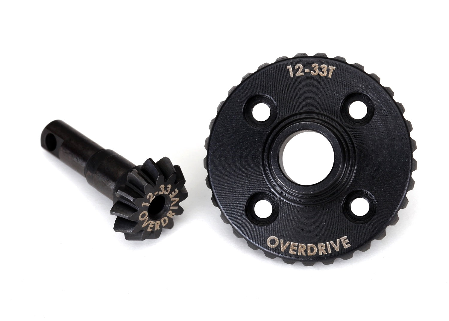 TRAXXAS 8279R ANILLO ENGRANAJE DIFERENCIAL/PINÓN SOBREMARCHA