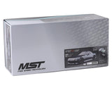 MST 532194A TCR-M 1/10 Touring Car Kit con carrocería MX-5 (transparente)