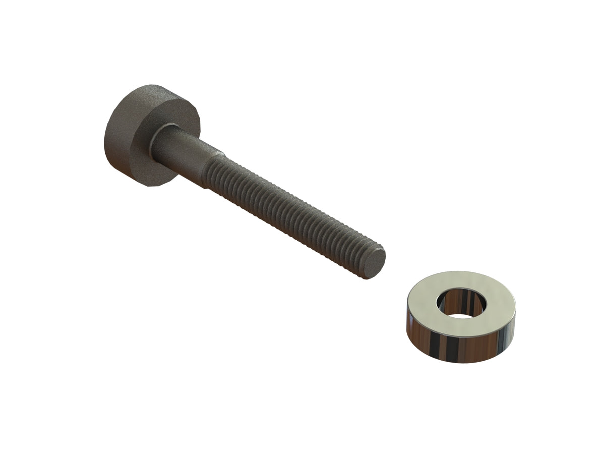 ARRMA ARA340167 SERVO SAVER SCREW (1PC)