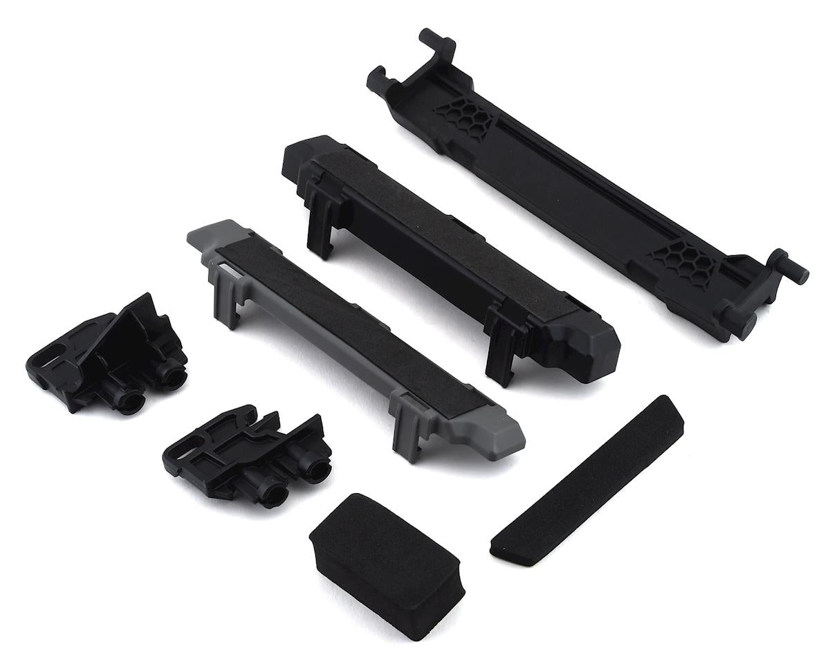 Traxxas 8919 Maxx Support de batterie