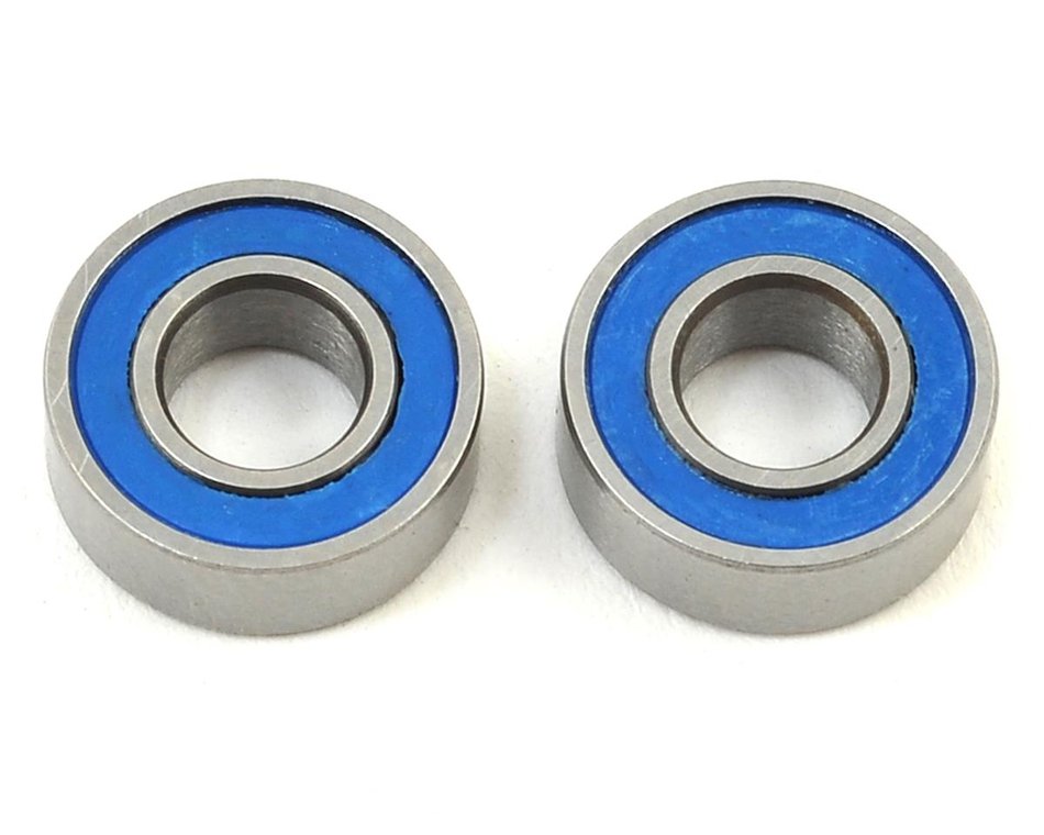 ProTek PTK-10111 RC 5x11x4mm Rubber Sealed "Speed" Bearing (2)