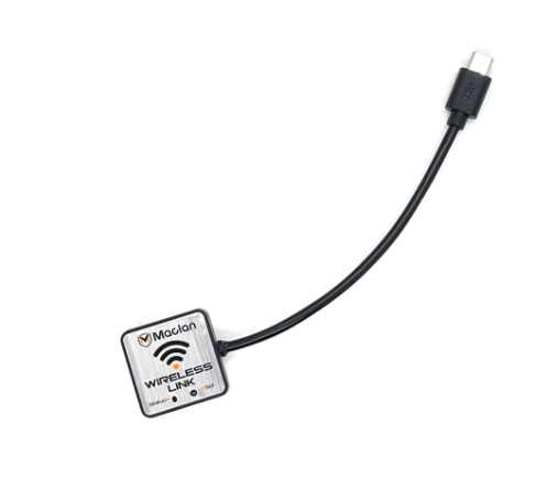 Enlace inalámbrico ESC Maclan MCL4220