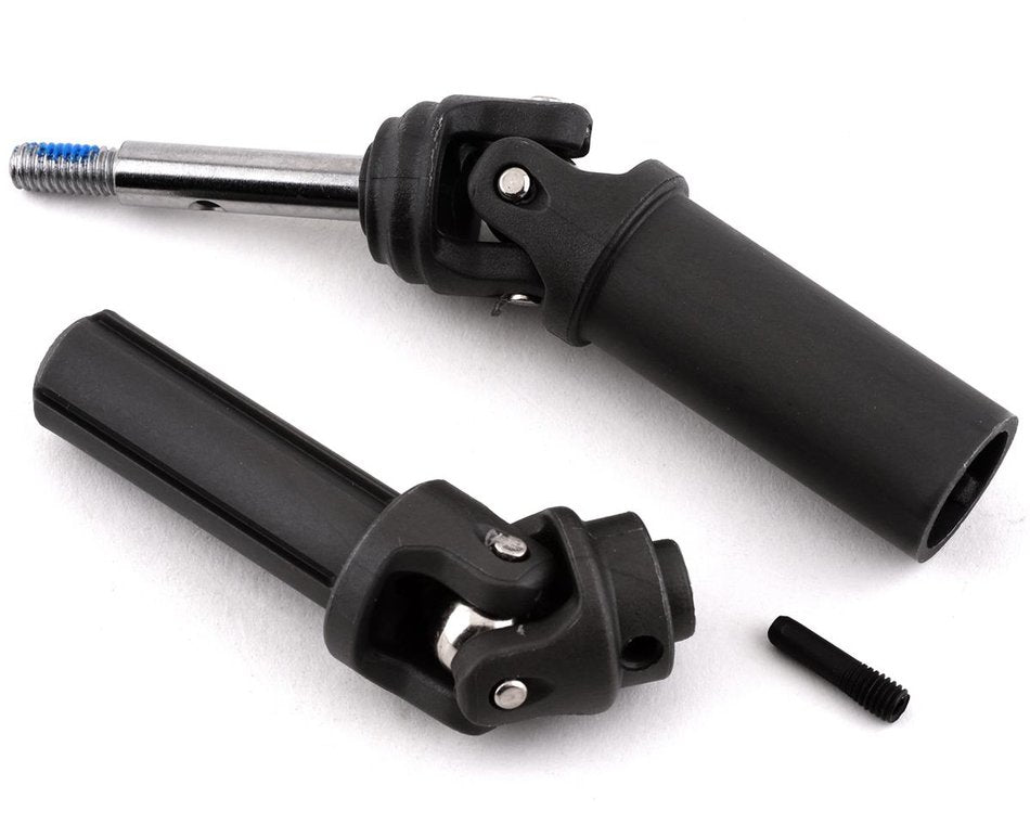 Traxxas 9450 Drag Slash Driveshaft Assembly