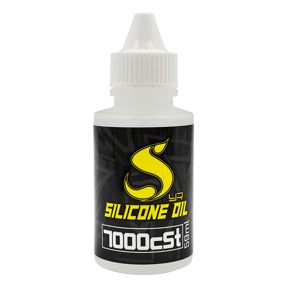 Yeah Racing YA-0680 ACEITE DE SILICONA FLUIDO 7000CST 59ML