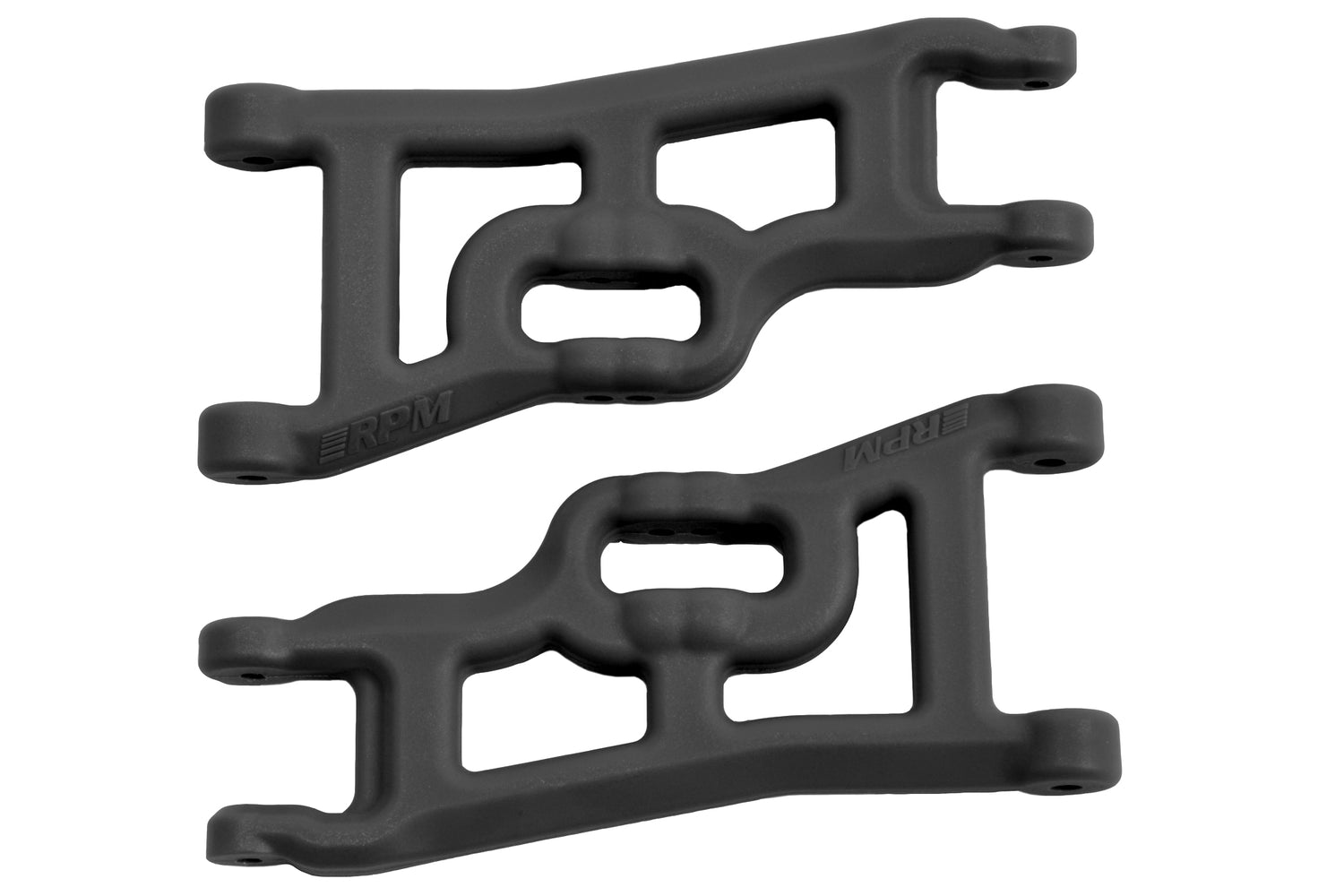 RPM 70552 Offset-Compensating Front A-Arm (Black)