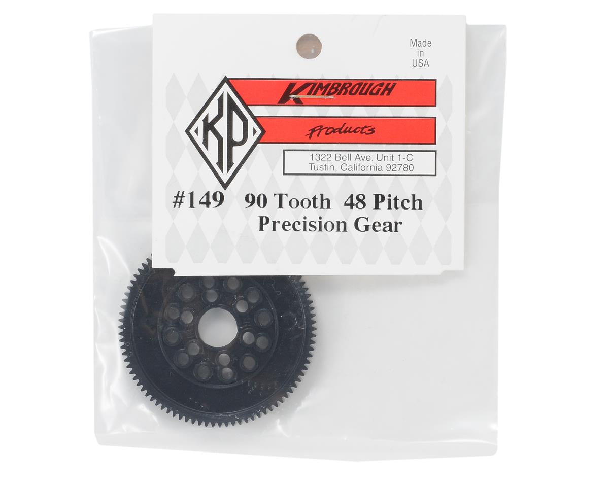 Kimbrough #149 48P Spur Gear (90T)