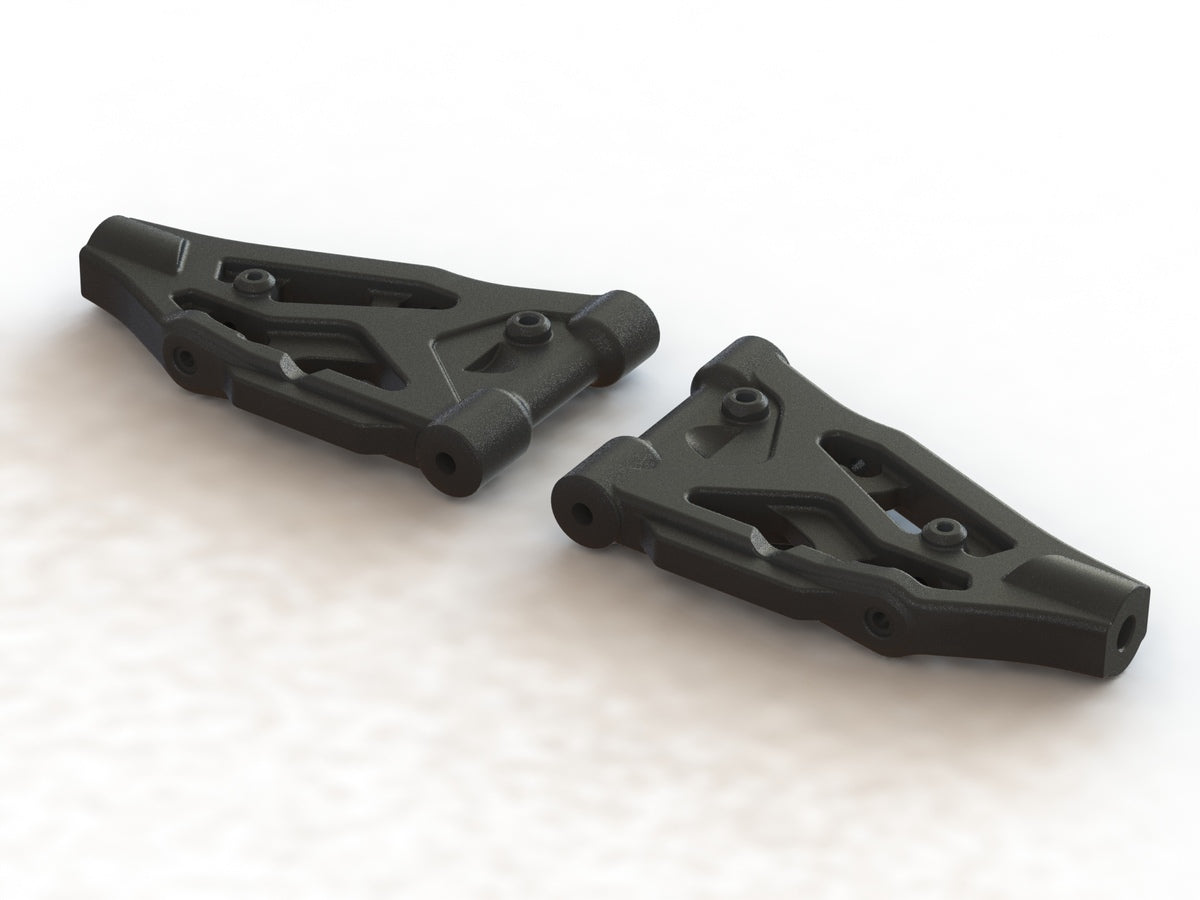 ARRMA 330503 FRONT LOWER SUSPENSION ARMS M (1 PAIR)