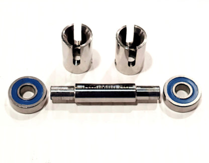 IRonManRc HOBAO GTB / GT Titanium Center Spool Kit