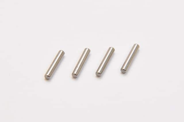 HOBAO 36001 PIN 2.5×13.8mm, 4PCS