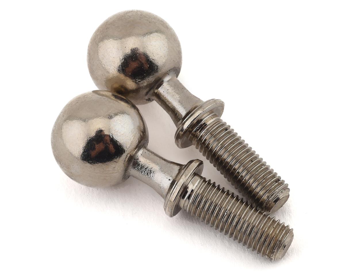 Arrma ARA330657 Boule pivotante 6x14x37mm (2)