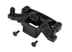 Traxxas 9347  Body mount, rear/ 3x10 FCS (2) (for clipless body mounting)