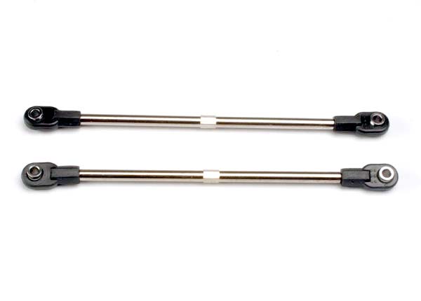 TRAXXAS 5138 TURNBUCKLES 106MM (2) ASSEMBLD