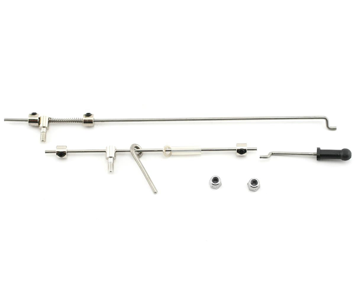 Traxxas 5168 Slide Carb Linkage Set (TMX 2.5)