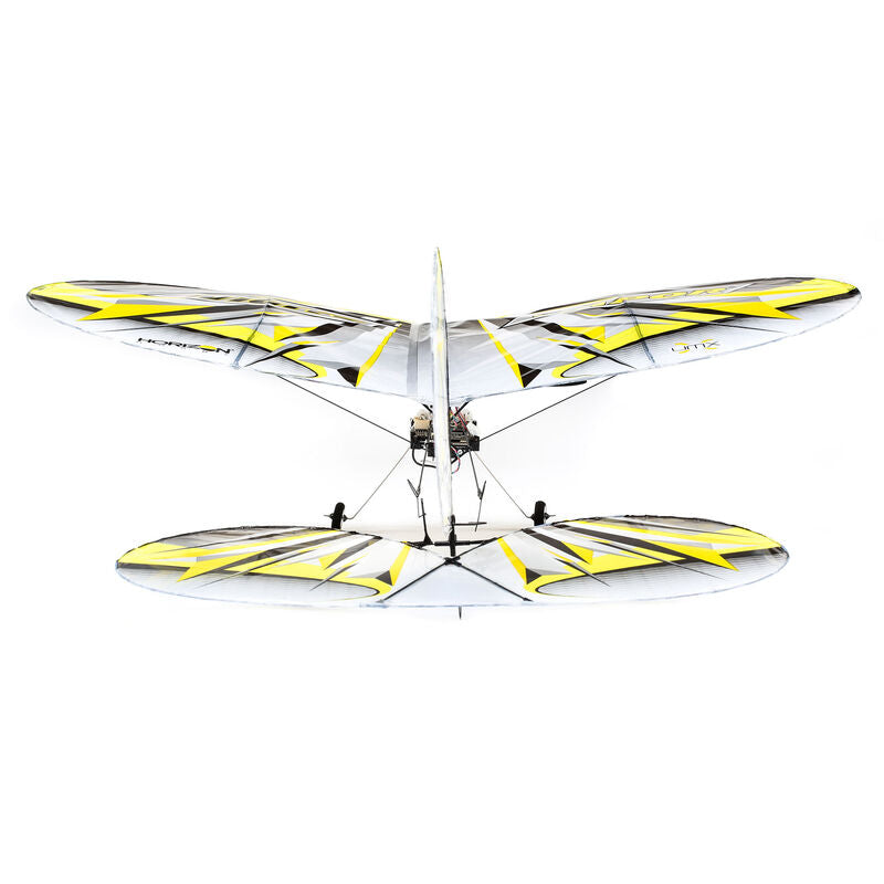 E-FLITE EFLU1300 ADVANCING ELECTRIC FLIGHT UMX Night Vapor RTF