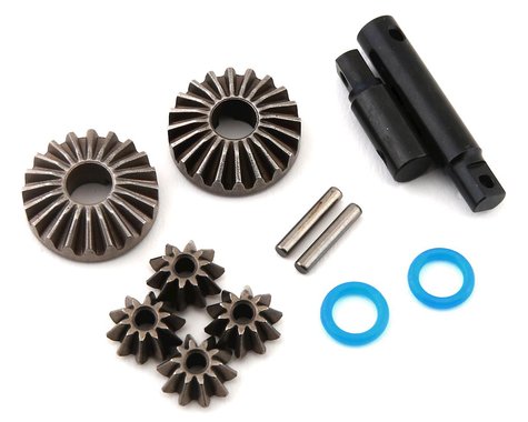 Traxxas 8989 Maxx Center Differential Output Gear Set