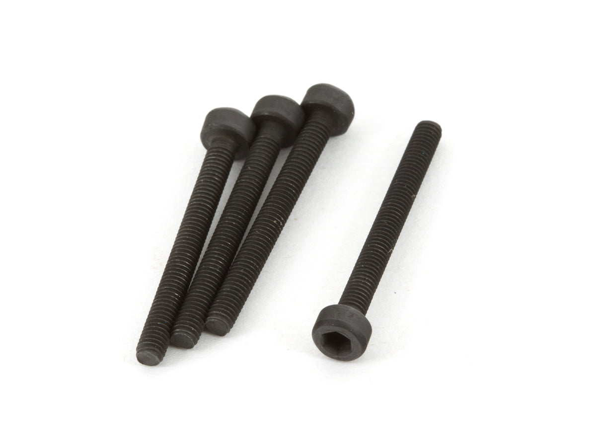 Arrma AR723328 3x28mm Cap Head Hex Screw (4)